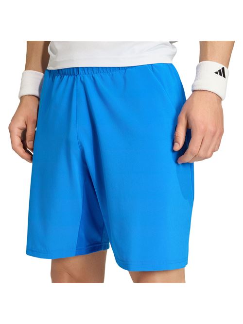 club sw short ADIDAS | KB9748GLORY BLUE